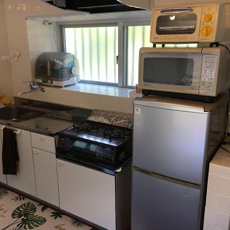 Stay In Aloha Токасики Экстерьер фото