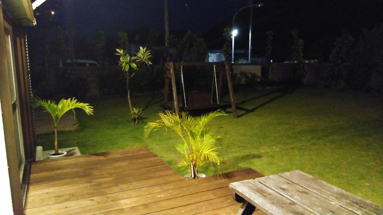 Stay In Aloha Токасики Экстерьер фото