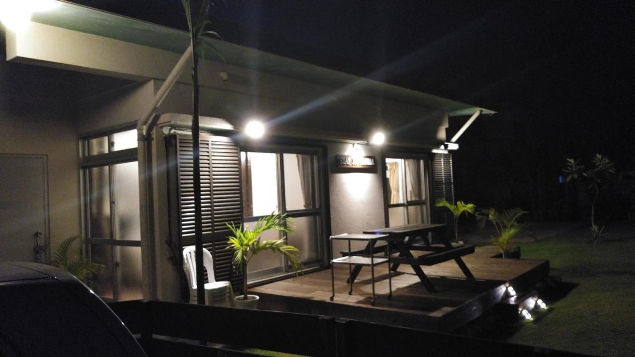Stay In Aloha Токасики Экстерьер фото