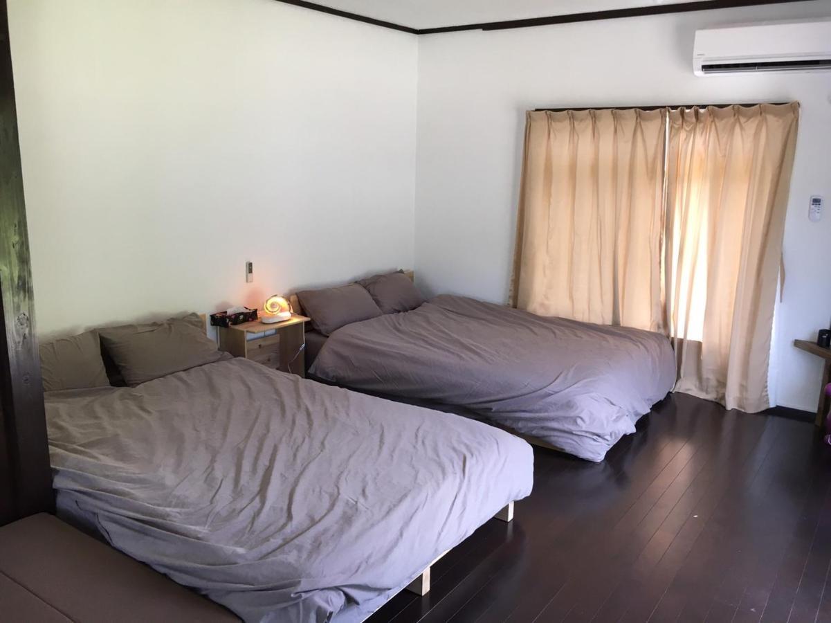Stay In Aloha Токасики Экстерьер фото